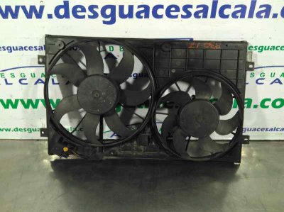 ELECTROVENTILADOR SEAT LEON (1P1) Reference