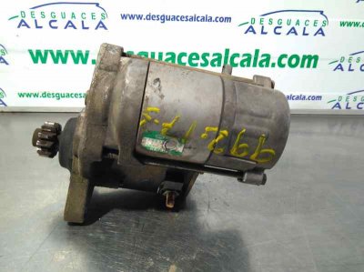 MOTOR ARRANQUE MG SERIE 400 (RT) 420 SDi (5-ptas.)