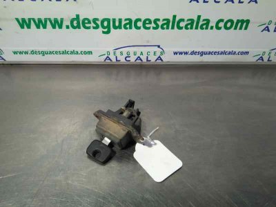 BOMBIN PORTON TRASERO OPEL CORSA A GL