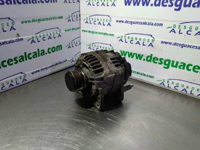 ALTERNADOR SEAT IBIZA (6L1) Cool