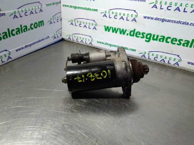 MOTOR ARRANQUE SEAT IBIZA (6L1) Cool