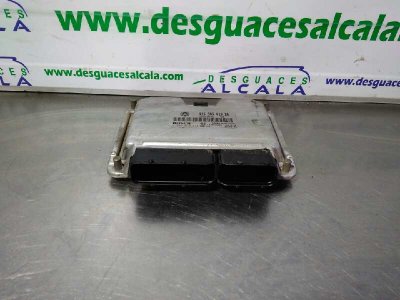 CENTRALITA MOTOR UCE SEAT IBIZA (6L1) Cool