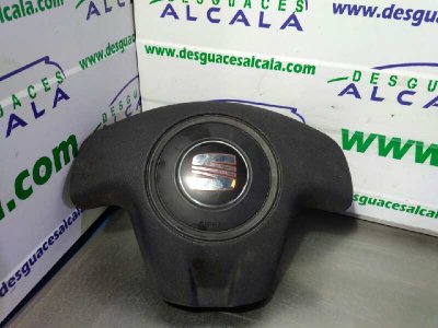 AIRBAG DELANTERO IZQUIERDO SEAT IBIZA (6L1) Cool