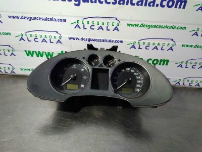 CUADRO INSTRUMENTOS SEAT IBIZA (6L1) Cool