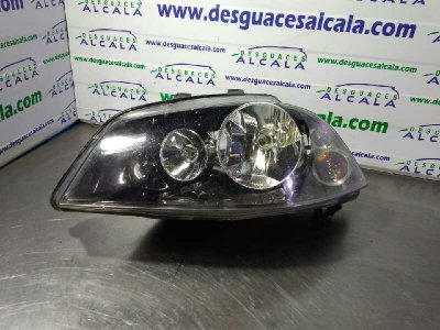 FARO IZQUIERDO SEAT IBIZA (6L1) Cool