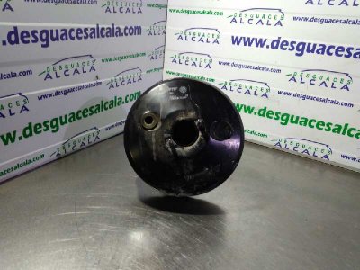 SERVOFRENO SEAT IBIZA (6L1) Cool