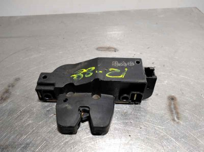 ELEVALUNAS DELANTERO DERECHO SEAT IBIZA (6L1) Cool