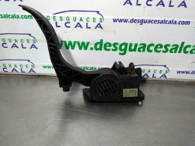 POTENCIOMETRO PEDAL SEAT IBIZA (6L1) Cool