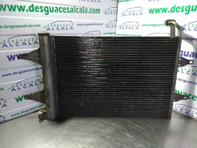 RADIADOR AIRE ACONDICIONADO SEAT IBIZA (6L1) Cool