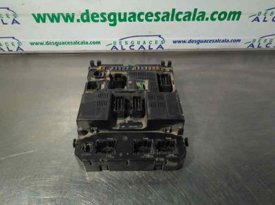 CENTRALITA CHECK CONTROL PEUGEOT 307 (S1) XR