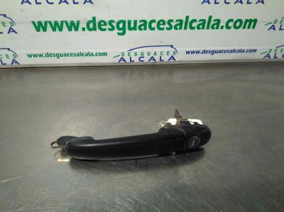 MANETA EXTERIOR DELANTERA DERECHA SEAT IBIZA (6K1) Select