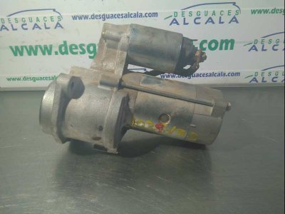 MOTOR ARRANQUE KIA SORENTO 2.5 CRDi EX