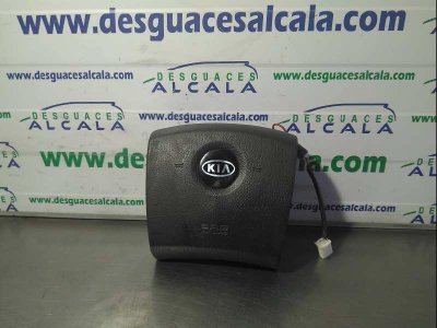 AIRBAG DELANTERO IZQUIERDO KIA SORENTO 2.5 CRDi EX