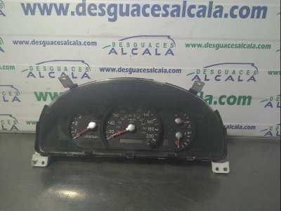 CUADRO INSTRUMENTOS KIA SORENTO 2.5 CRDi EX