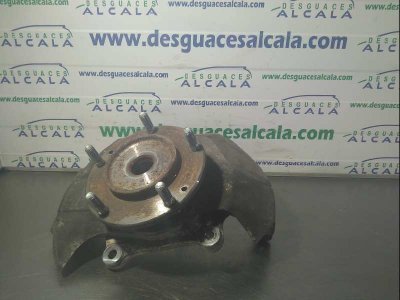 MANGUETA DELANTERA DERECHA KIA SORENTO 2.5 CRDi EX