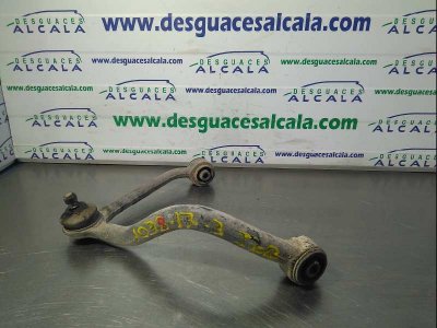 BRAZO SUSPENSION SUPERIOR DELANTERO IZQUIERDO KIA SORENTO 2.5 CRDi EX