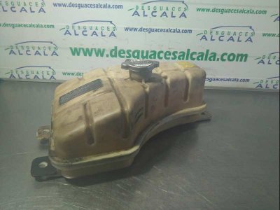 DEPOSITO EXPANSION KIA SORENTO 2.5 CRDi EX