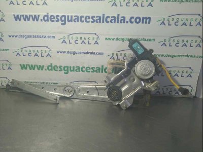 ELEVALUNAS DELANTERO IZQUIERDO KIA SORENTO 2.5 CRDi EX