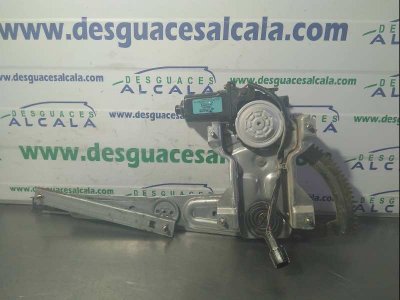 ELEVALUNAS TRASERO IZQUIERDO de 2.5 CRDi EX 