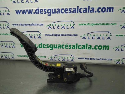 POTENCIOMETRO PEDAL KIA SORENTO 2.5 CRDi EX