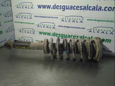 AMORTIGUADOR DELANTERO IZQUIERDO KIA SORENTO 2.5 CRDi EX