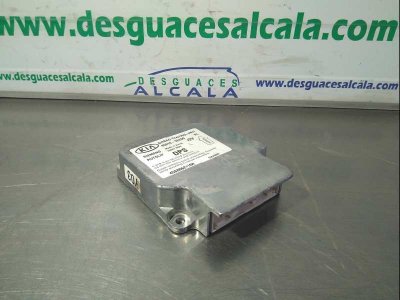 CENTRALITA AIRBAG de 2.5 CRDi EX 