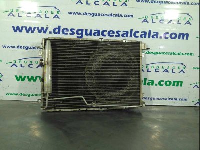 RADIADOR AIRE ACONDICIONADO KIA SORENTO 2.5 CRDi EX