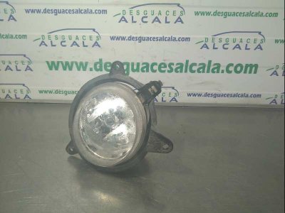 FARO ANTINIEBLA IZQUIERDO KIA SORENTO 2.5 CRDi EX