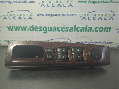 MANDO ELEVALUNAS DELANTERO IZQUIERDO  KIA SORENTO 2.5 CRDi EX