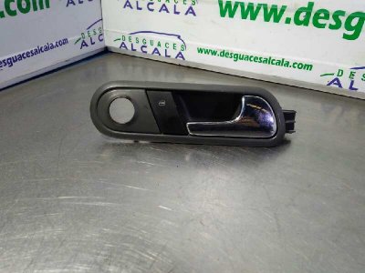 MANDO ELEVALUNAS DELANTERO DERECHO SEAT IBIZA (6L1) Cool