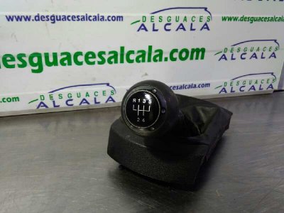 POMO PALANCA CAMBIO SEAT IBIZA (6L1) Cool