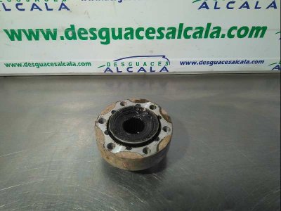 CUBOS DE BLOQUEO NISSAN PATROL (K/W260) Corto TA