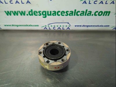 CUBOS DE BLOQUEO NISSAN PATROL (K/W260) Corto TA