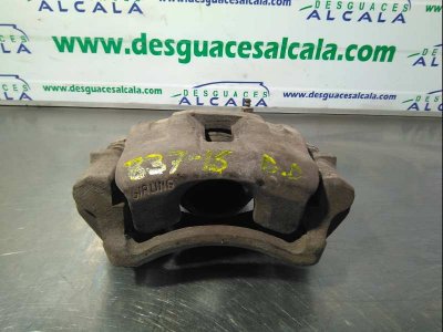 PINZA FRENO DELANTERA DERECHA NISSAN PATROL (K/W260) Corto TA