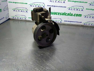 BOMBA DIRECCION CITROEN BERLINGO 2.0 HDi 800 Furg.