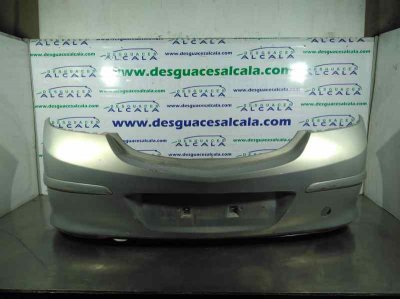 PARAGOLPES TRASERO OPEL ASTRA GTC Cosmo