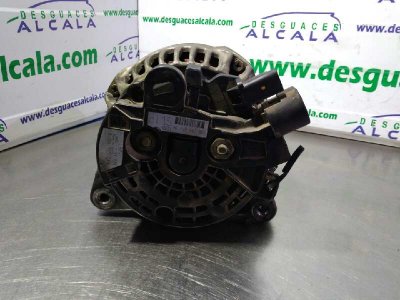 ALTERNADOR CITROËN C4 BERLINA Collection