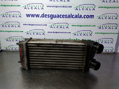 RADIADOR INTERCOOLER de Collection 