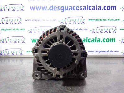 ALTERNADOR NISSAN X-TRAIL (T31) LE