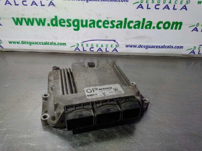 CENTRALITA MOTOR UCE NISSAN X-TRAIL (T31) LE