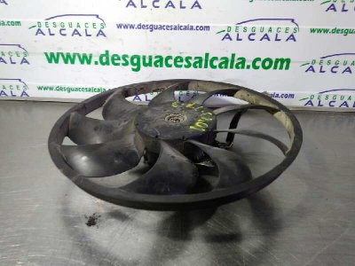 ELECTROVENTILADOR NISSAN X-TRAIL (T31) LE