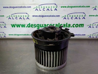 MOTOR CALEFACCION NISSAN X-TRAIL (T31) LE