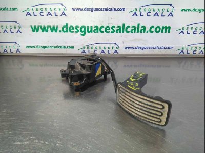 POTENCIOMETRO PEDAL NISSAN X-TRAIL (T31) LE