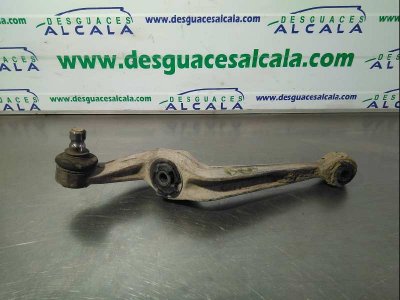 BRAZO SUSPENSION INFERIOR DELANTERO DERECHO PEUGEOT 205 BERLINA 1.8 D Generation