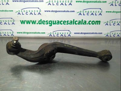 BRAZO SUSPENSION INFERIOR DELANTERO IZQUIERDO PEUGEOT 205 BERLINA 1.8 D Generation