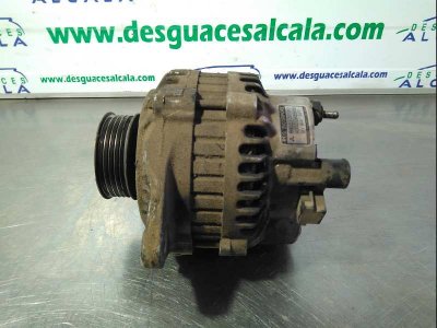 ALTERNADOR PEUGEOT 205 BERLINA 1.8 D Generation