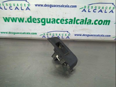 MANDO ELEVALUNAS TRASERO DERECHO NISSAN X-TRAIL (T31) LE