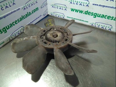 VENTILADOR VISCOSO MOTOR OPEL MONTEREY Básico