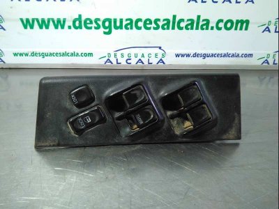 MANDO ELEVALUNAS DELANTERO IZQUIERDO  OPEL MONTEREY Básico