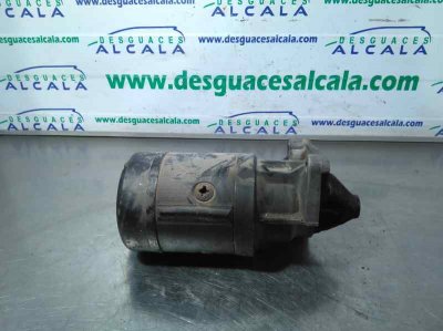 MOTOR ARRANQUE RENAULT 5 (B/C40) C40F05